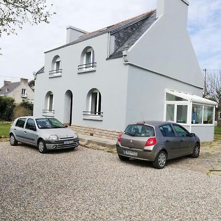 Apartamento Le Tie-Break Pont-Croix Exterior foto